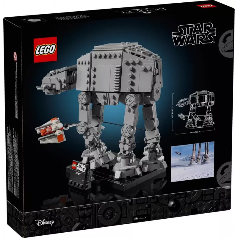Lego Star Wars 75440 AT-AT