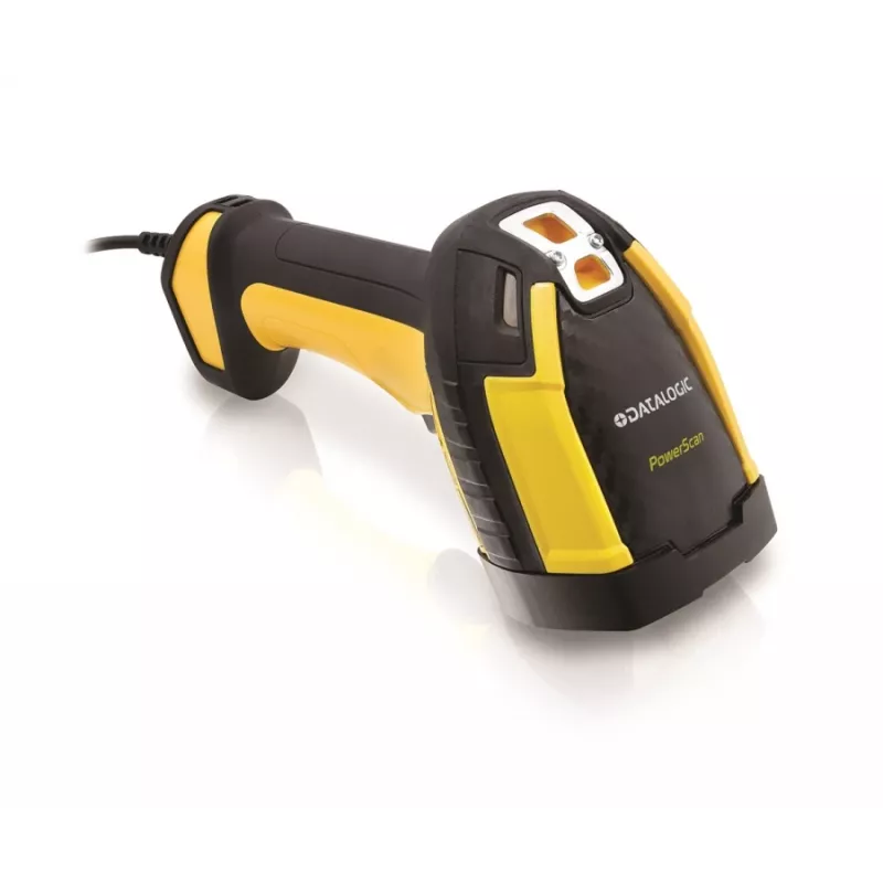 Handheld barcode reader Datalogic PD9630-SRK1 1D/2D USB IP65 IP67