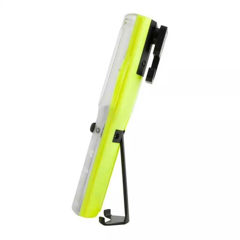 Synergy 21 LED rechargeable workshop light medium