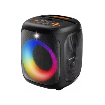 Wireless true wireless (TWS) earbuds TRACER Cube20 black
