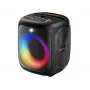 Wireless true wireless (TWS) earbuds TRACER Cube20 black