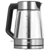 Electric kettle MPM 1.7L 2200W Black