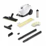 Cylinder steam cleaner Kärcher SC 3 EasyFix — 1900 W, 0.5 L tank, 3.5 bar, 2.2 m hose
