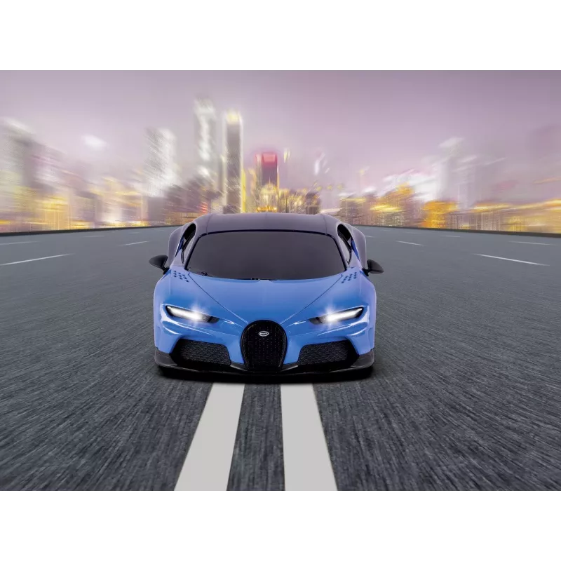 REVELL RC Scale Car Bugatti Chiron 24692
