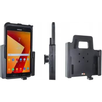 Brodit Holder, ball joint Holder, ball joint (Tilt Swivel), Suitable for: Samsung Galaxy Tab Active 2 (711002)