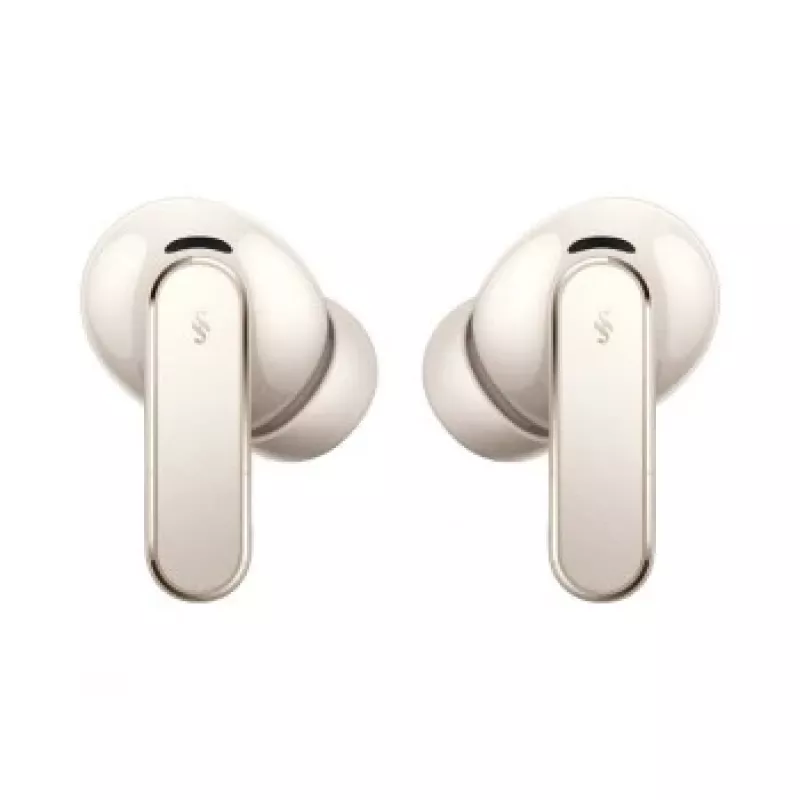 Headset HUAWEI FreeBuds Pro 5, wireless in-ear, Bluetooth, USB-C, frequency 10–48000 Hz, wireless range 10 m, sand