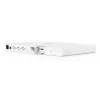 UbiQuiti UISP Power Professional Delivers up to 480W DC battery port - Router - 0,1 Gbps