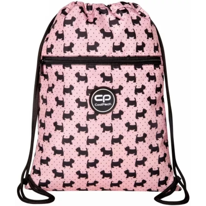 Sports bag CoolPack Vert Doggies