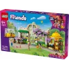 LEGO set LEGO FRIENDS 42671 Plant Café & Flower Shop playset with café and flower shop features
