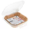 Paper liners Adler AD 6731 for 16 cm pans, pack of 100