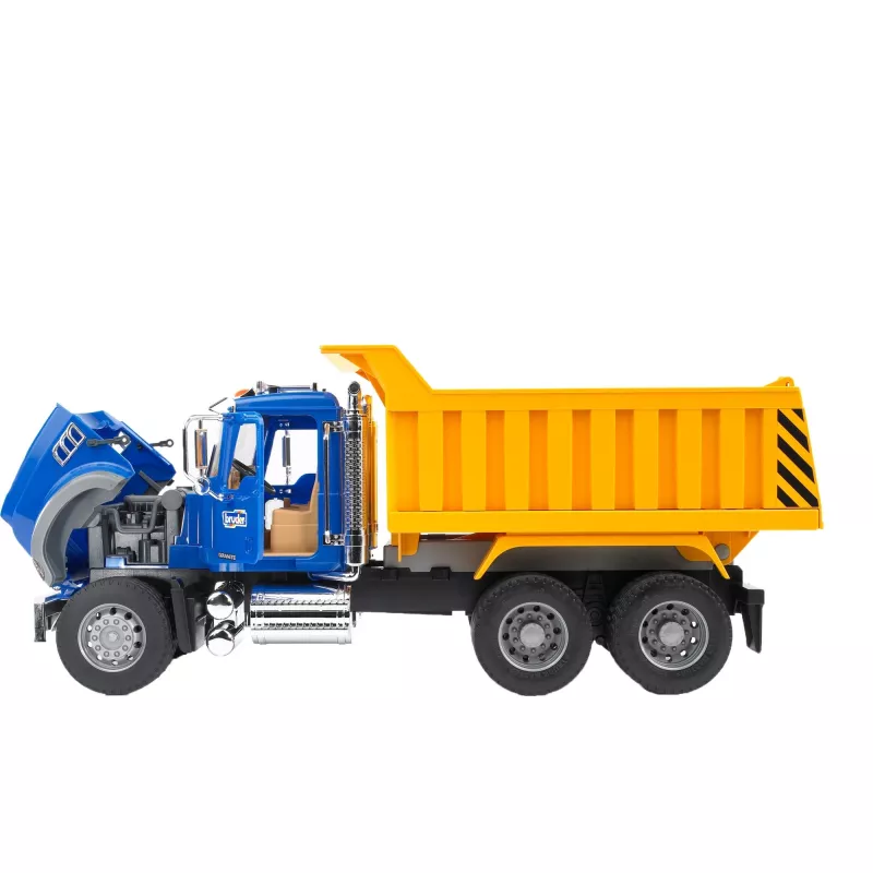 Play vehicle Bruder 02815