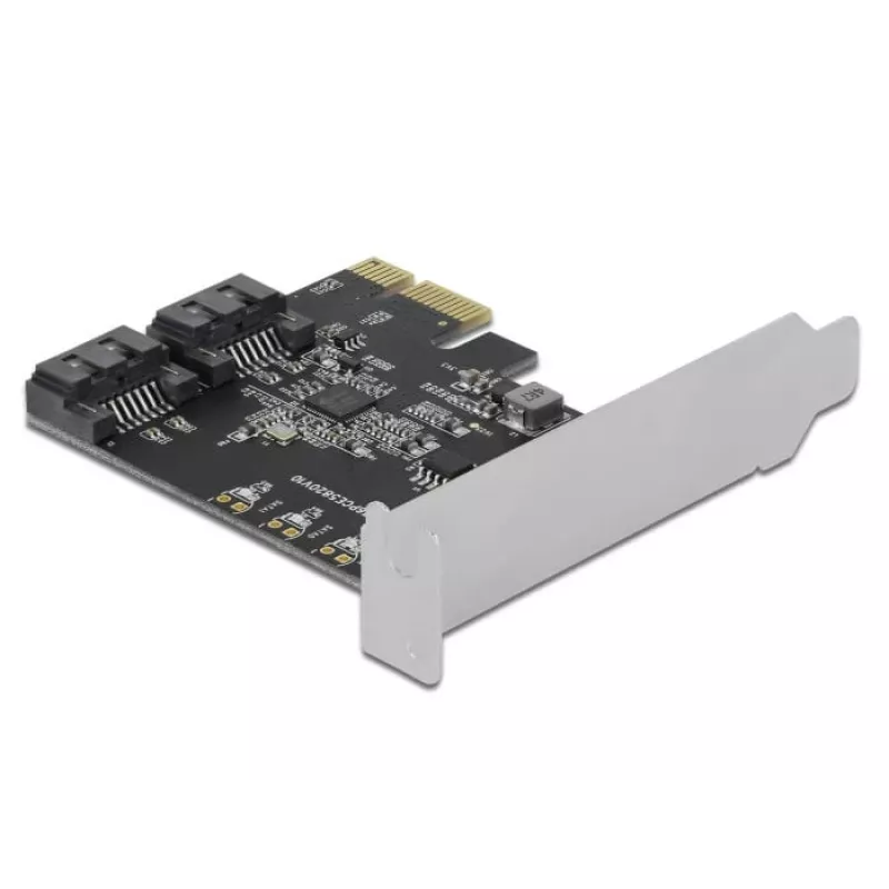 Internal SATA Adapter DeLOCK 90431