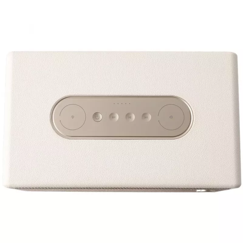 Edifier ES300 WLAN Bluetooth ivory retail - Speaker (ES300-IV)
