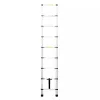 Extralink Telescopic Ladder LAD26ST 2.6 M