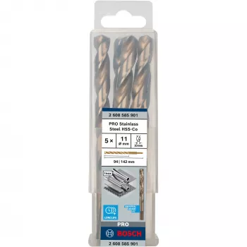 Bosch 2608585901 Drill Bit