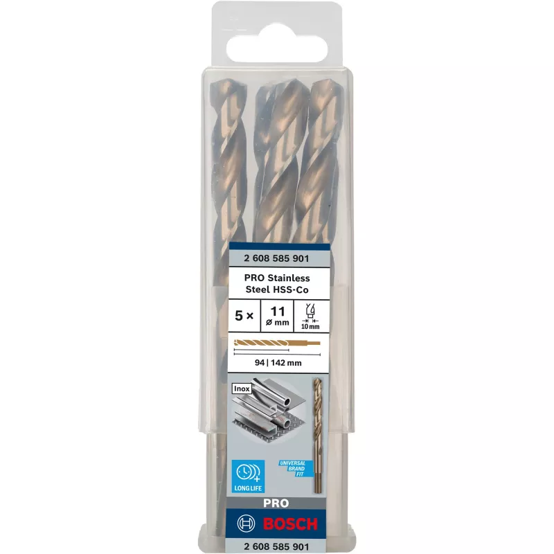Bosch 2608585901 Drill Bit