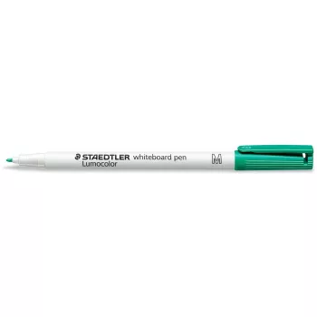 Marker Staedtler Lumocolor 301-5 Green