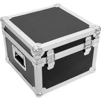Transport case Roadinger Universal 40×40×30 cm — protective flight case for equipment