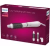 Philips 3000 series BHA303/00 hair styling tool Hot air brush Warm White 800 W 1.8 m