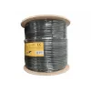 Gembird CAT6 UTP LAN outdoor cable solid 305m black