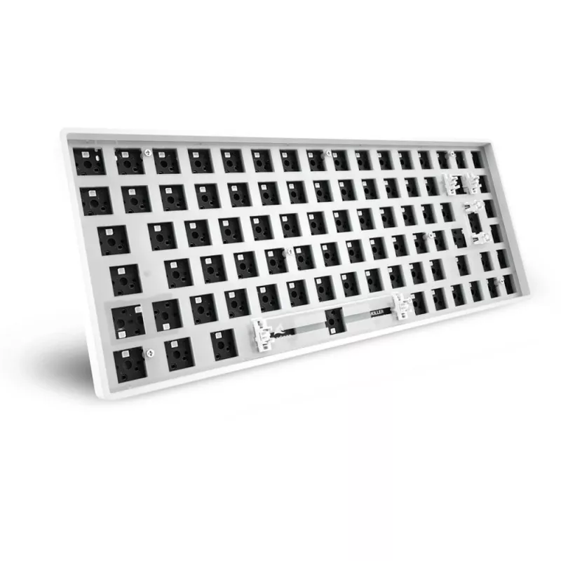 Keyboard Sharkoon SKILLER SGK50 S3 Gaming USB No White