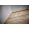 Bevel and mitre box Wolfcraft 6948200 — mitre guide, 85–180° measurement, for boards up to 3 cm, black