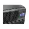 APC Smart-UPS On-Line, 6kVA/6kW, Rackmount 4U, 230V, 6x C13+4x C19 IEC outlets, Network Card+SmartSlot, Extended runtime, W/ rail kit, Marine