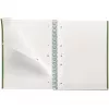 MIQUELRIUS College Notebook Emotions 1 squared DIN A4 inner margin (A460459)