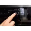 Elektrolux LOB8S38Z Built-in oven 70 l 3500 W Black