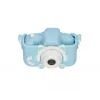 Children's Digital Camera Extralink H27 Single Blue — 1080P 30fps, 2.0 inch Screen