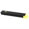 Toner cartridge KYOCERA TK-8315Y 6000 pages Yellow