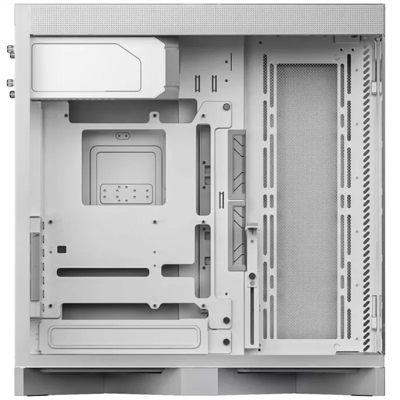 Case TRYX LUCA L70 MidiTower ARGB white