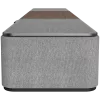 Soundbar KLIPSCH Flexus CORE 100 — 2.1 channels, 100 W, built-in subwoofer, Grey/Walnut