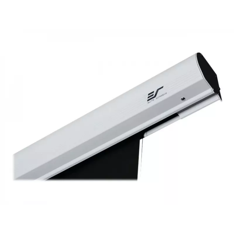 Motorized projection screen Elite Screens Saker Tab Tension SKT150XHW2-E24 3.81 m (150 inch) 16:9, viewable W 3.32 m H 1.869 m