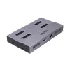 Docking station USB4 4-bay M.2 SSD