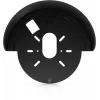 Ubiquiti G6 Dome camera accessory for protection from the elements when installed outdoors on a wall or pole. (UACC-G6-DOME-WS-B)
