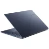 Laptop Acer Swift Go 14 AI SFG14-75-73GE Intel Core Ultra 7 258V 14 inch WUXGA 32 GB LPDDR5x 1 TB SSD Intel Arc 140V Wi‑Fi 7 Windows 11 Blue 1.24 kg