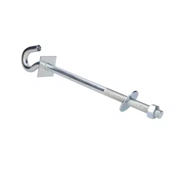 Extralink Hook Bolt for Suspension of 16/300mm Stays