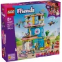 Blocks Friends 42689 Heartlake City Friends Club House