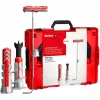 Dowel Set Fischer L-BOXX 833 pc(s)
