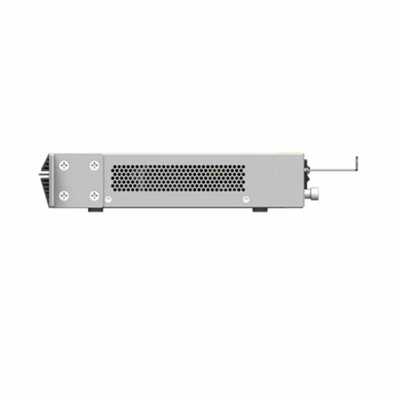 Wired router RUIJIE RG-EG1510XS — 2.5GbE + Gigabit Ethernet, 6x RJ-45, 4 Gbit/s throughput, 1U, Silver