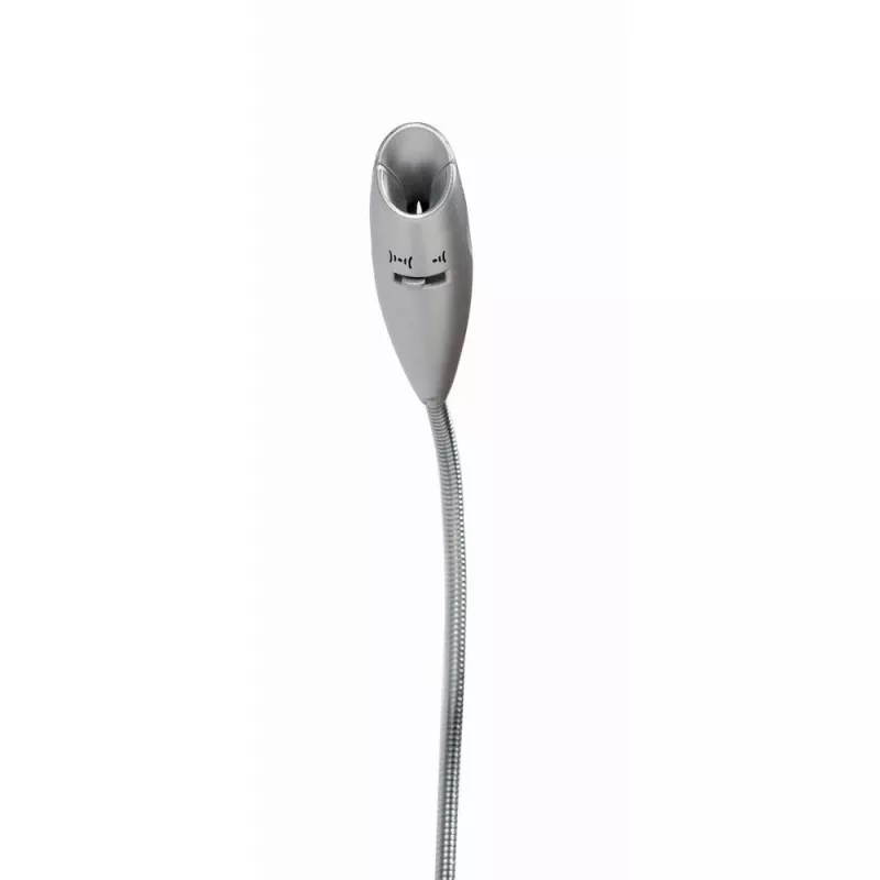 Gembird MIC-DU-01 Product Silver