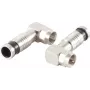 Coaxial Connector F-type ShiverPeaks BS85031-A