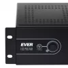 UPS EVER ECO Pro 700 AVR CDS 19 2U (Rack; 700VA) (W/EAVRRM-000K70/00)