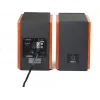 Edifier R1700BTS - Speaker - Bookshelf - Wireless - Bluetooth - 66 Watt (total) (R1700BTS WOOD)