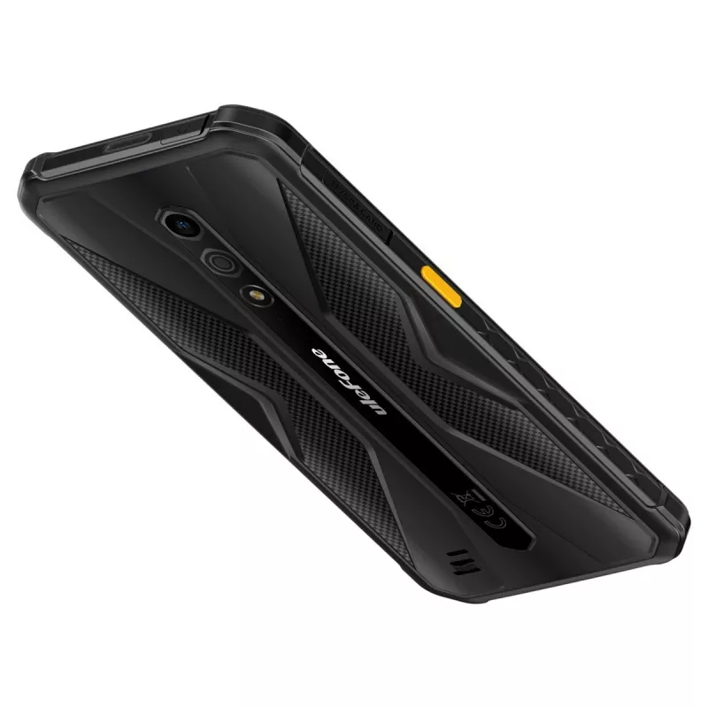 Ulefone Armor X12 Pro 4/64GB Black without charger