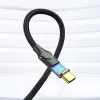 HDMI cable Vention AACBQ 20 m — HDMI 2.0, 18 Gbit/s, 4K@60Hz, HDR, ARC, Ethernet