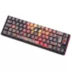 Ducky One 3 SF Doom limited Edition keyboard Gaming USB QWERTY Multicolour