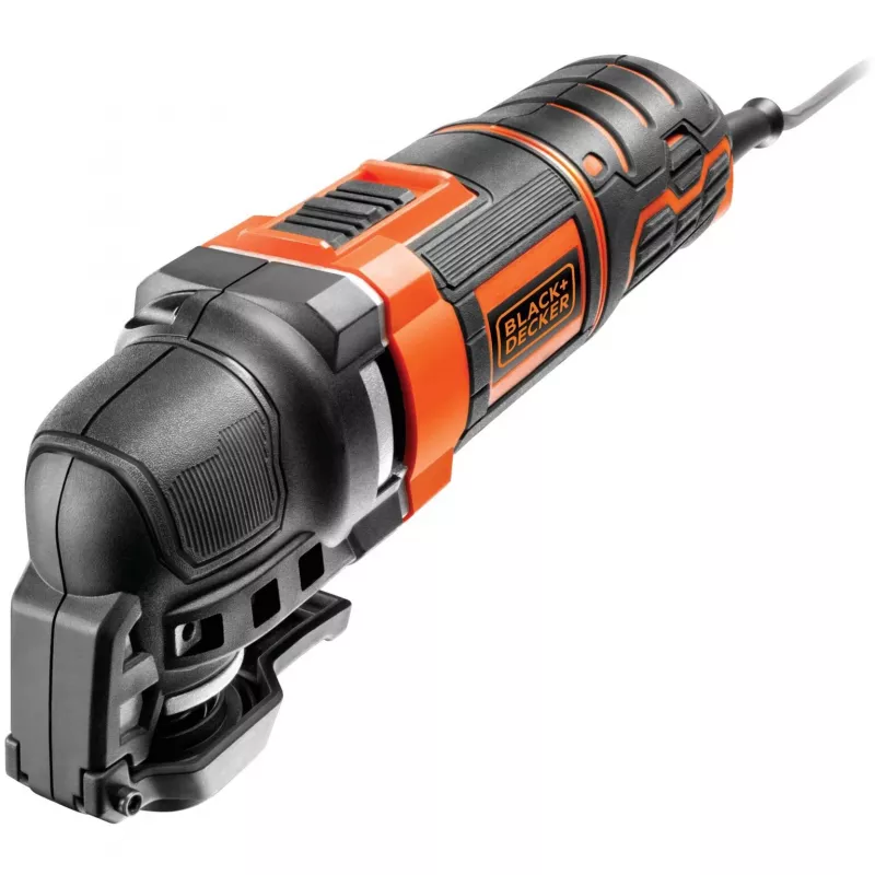 Oscillating Multi-Tool Black & Decker MT300KA