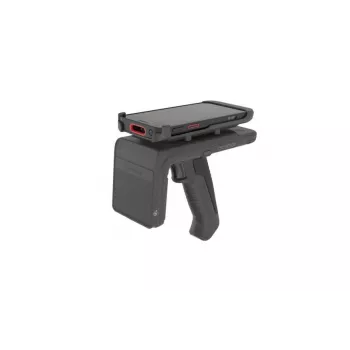 RFID reader Honeywell IH45 Bluetooth UHF, handheld UHF reader with Bluetooth connectivity